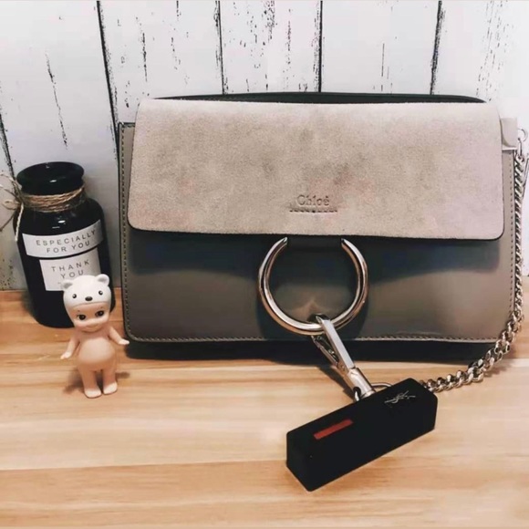 Trying to sell my collection of Chloe Marcie handbags and double totes! - Picture 1 of 6